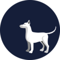 Logo Tierarztpraxis Dr. Peter Schmidt